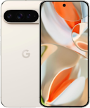 Smartfon GOOGLE Pixel 9 Pro XL 5G 16/128GB Porcelanowy