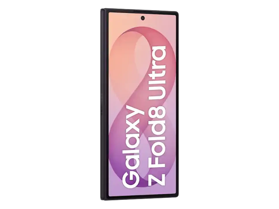 Smartfon SAMSUNG Galaxy Z Fold8 Ultra 5G 12/256 GB Fioletowy