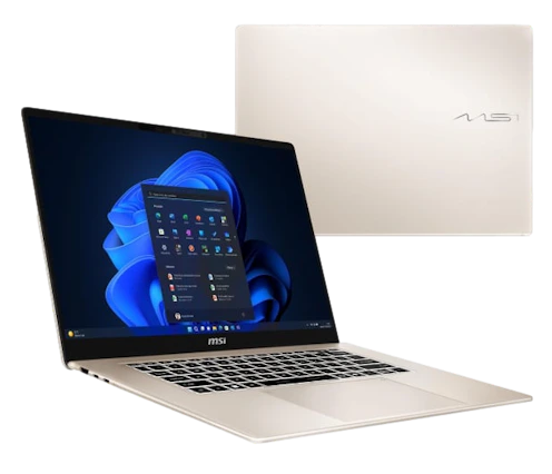 MSI Prestige 16 AI Ultra 7-355/32GB/1TB/Win11P OLED 120Hz