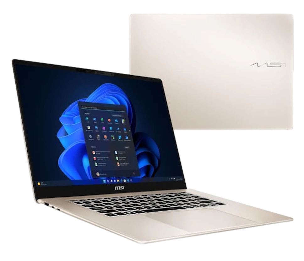 MSI Prestige 16 AI Ultra 7-355/32GB/1TB/Win11P OLED 120Hz