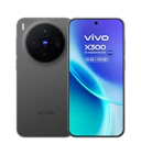 vivo X300 16/512GB Czarny