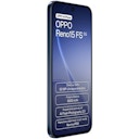 Smartfon OPPO Reno15 FS 5G 8/512GB 6.57" 120Hz Granatowy