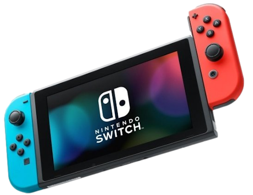 Konsola Nintendo Switch 32GB
