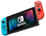 Konsola Nintendo Switch 32GB