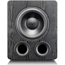 Subwoofer SVS PB-2000 Pro Czarny jesion