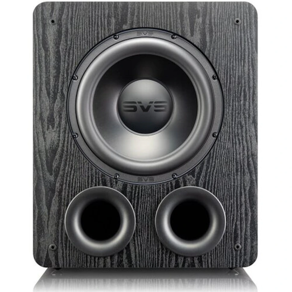 Subwoofer SVS PB-2000 Pro Czarny jesion