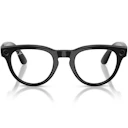 Okulary RAY BAN Meta Headliner Gen 2 Czarny połysk