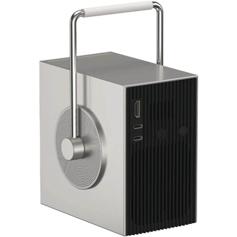 Projektor LG CineBeam Mini 