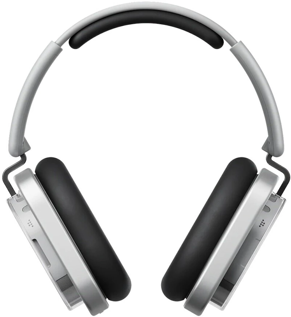 NOTHING Headphone (1) ANC Biały