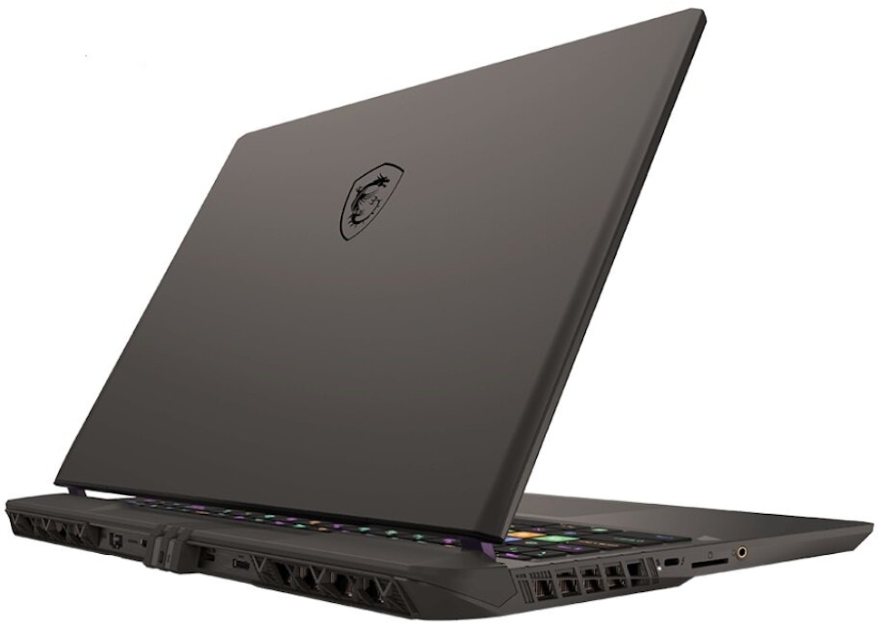 Laptop MSI Vector 16 HX A13VHG-492PL 16 i9/16GB/1TB/RTX4080 Laptop MSI Vector 16 HX A13VHG-492PL 16 i9/16GB/1TB/RTX4080