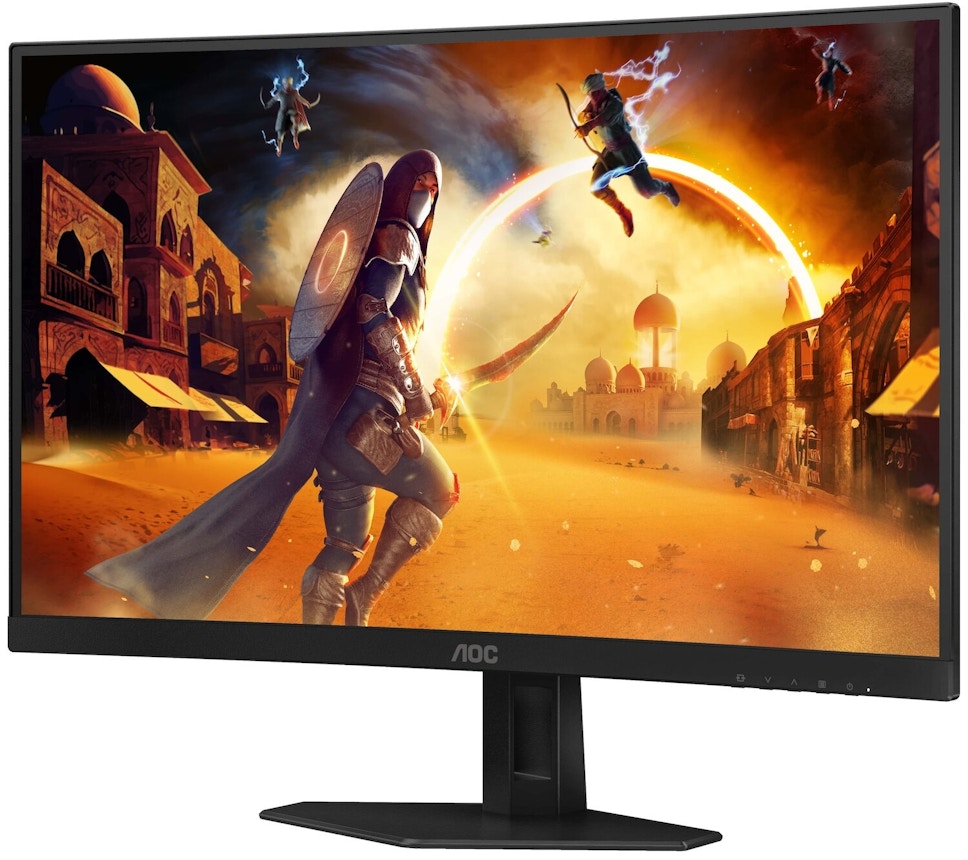 Monitor AOC Agon C27G4ZXE 27" Monitor AOC Agon C27G4ZXE 27"