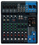 Mikser audio YAMAHA MG10XU
