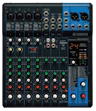 Mikser audio YAMAHA MG10XU