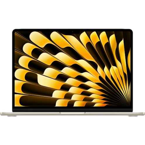 Laptop Apple MacBook Air 2026 13.6" Retina M5 16GB RAM 1TB SSD macOS Księżycowa poświata