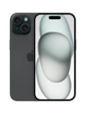 Smartfon Apple iPhone 15 256 GB Czarny