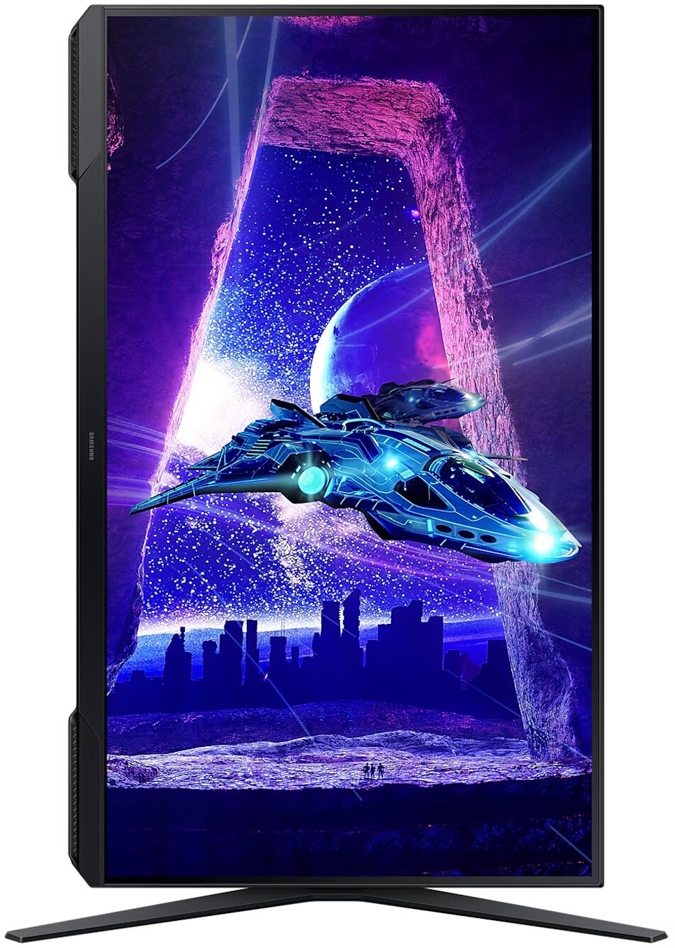 Monitor SAMSUNG Odyssey G3 S32DG300EU 32" 180Hz 1ms Monitor SAMSUNG Odyssey G3 S32DG300EU 32" 180Hz 1ms