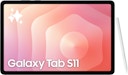 Tablet Samsung Galaxy Tab S11 11" 12/128 GB Wi-Fi Szary + Rysik S Pen