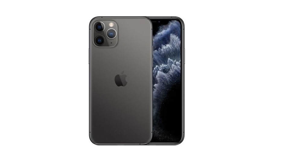 Apple iPhone 11 Pro Max 64 GB Space Gray Apple iPhone 11 Pro Max 64 GB Space Gray