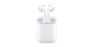Słuchawki Apple AirPods II