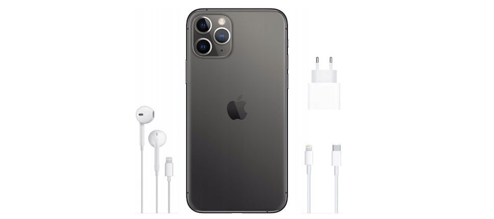 Apple iPhone 11 Pro 64 GB Apple iPhone 11 Pro 64 GB