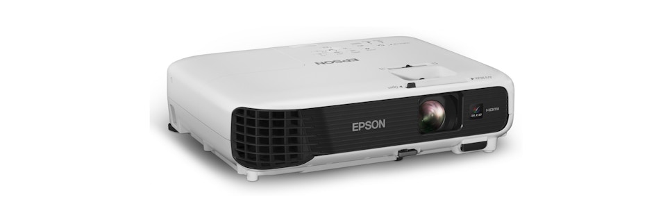 Projektor Epson EB-S04