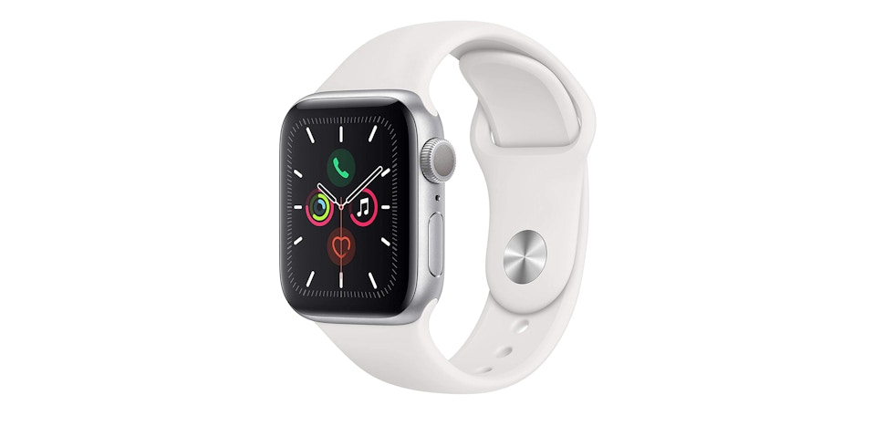 Apple Watch Series 5 GPS (40mm) Apple Watch Series 5 GPS (40mm)