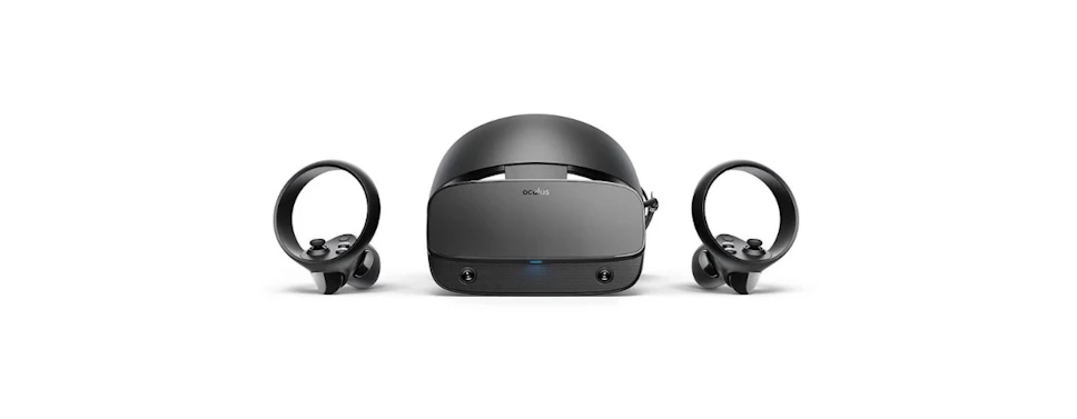 Gogle VR Oculus Rift S