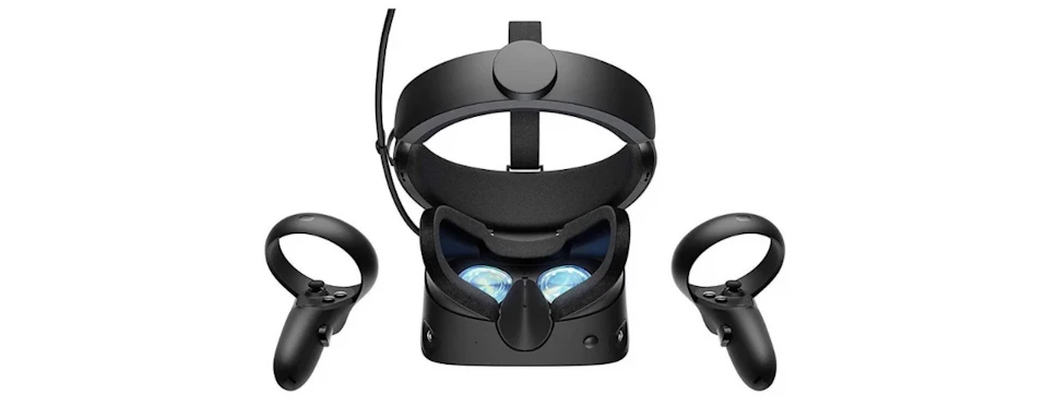 Gogle VR Oculus Rift S