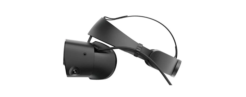 Gogle VR Oculus Rift S