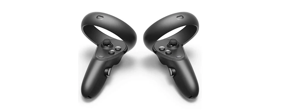 Gogle VR Oculus Rift S