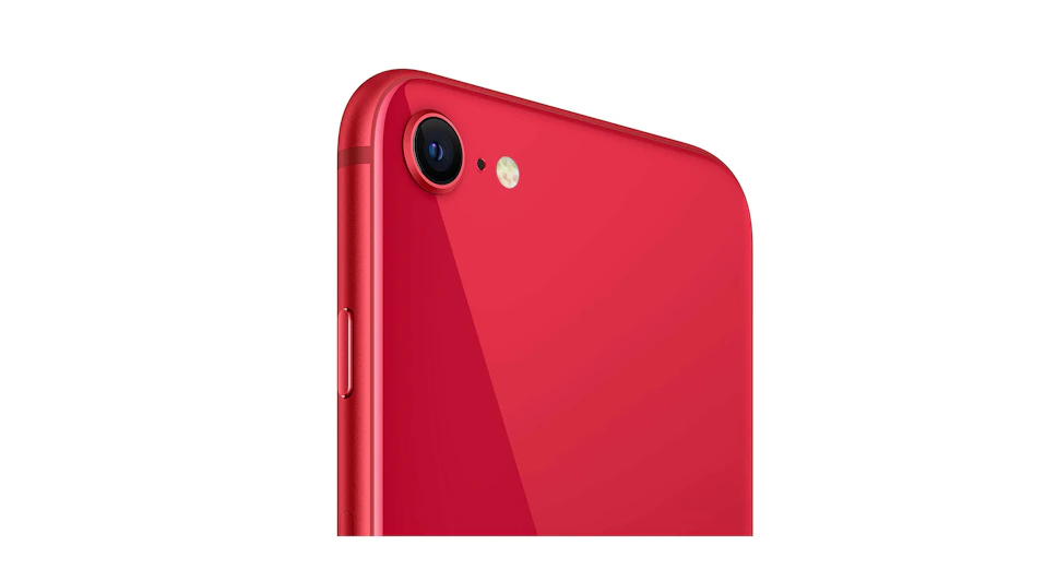 Smartfon Apple iPhone SE 64GB (2020)