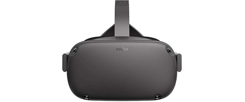 Gogle VR Oculus Quest 128 GB Gogle VR Oculus Quest 128 GB