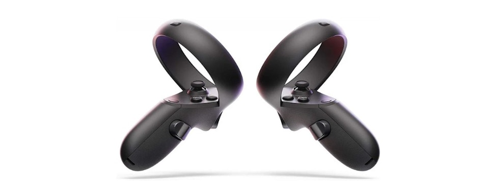 Gogle VR Oculus Quest 128 GB Gogle VR Oculus Quest 128 GB