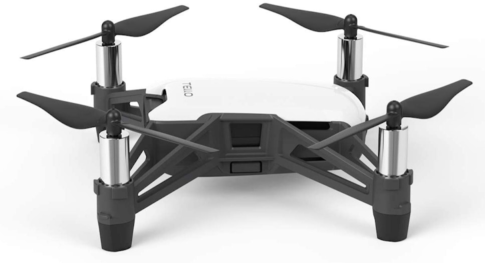 Dron DJI Ryze Tello Boost Combo