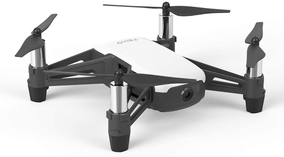 Dron DJI Ryze Tello Boost Combo Dron DJI Ryze Tello Boost Combo