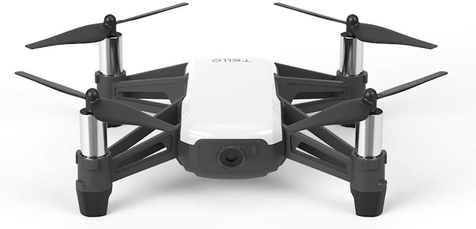 Dron DJI Ryze Tello Boost Combo