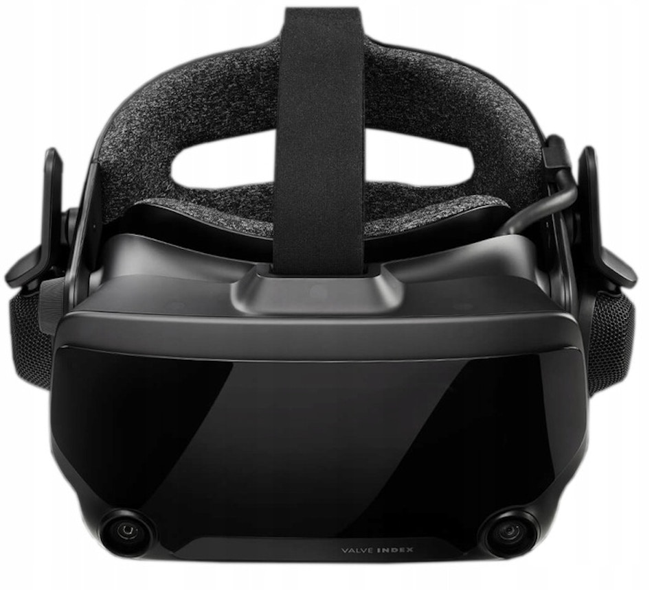 Gogle VR Valve Index Kit Gogle VR Valve Index Kit