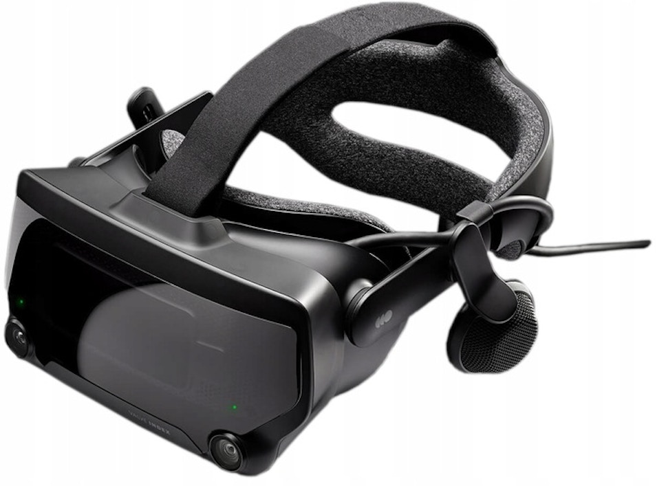 Gogle VR Valve Index Kit