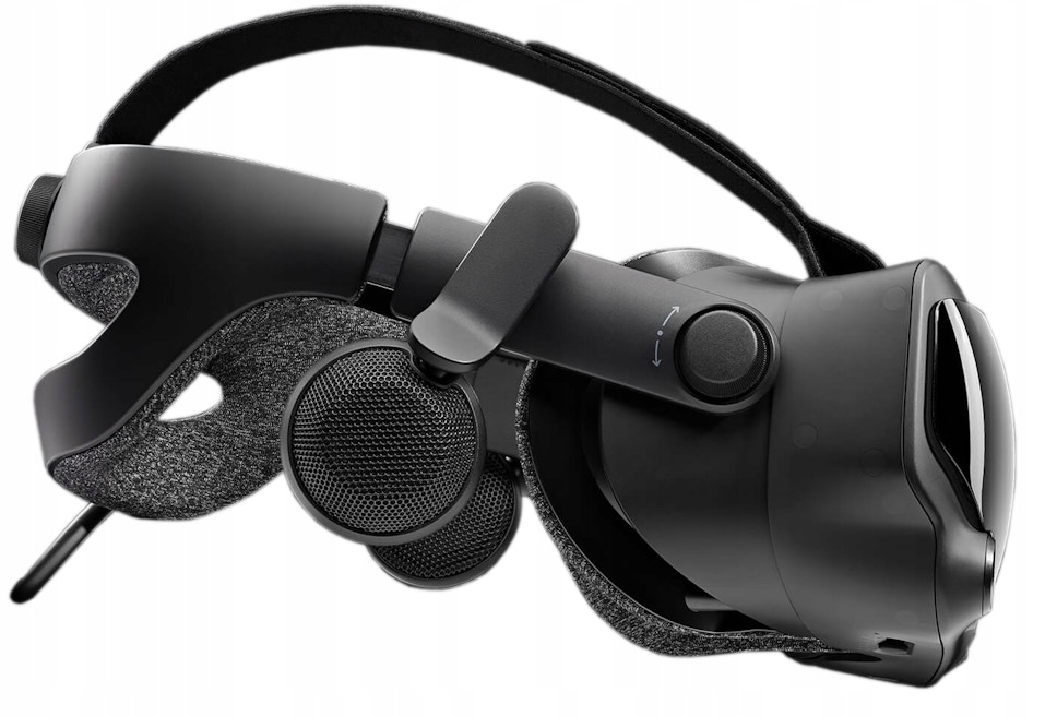 Gogle VR Valve Index Kit Gogle VR Valve Index Kit