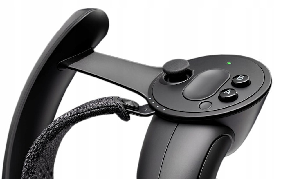 Gogle VR Valve Index Kit Gogle VR Valve Index Kit