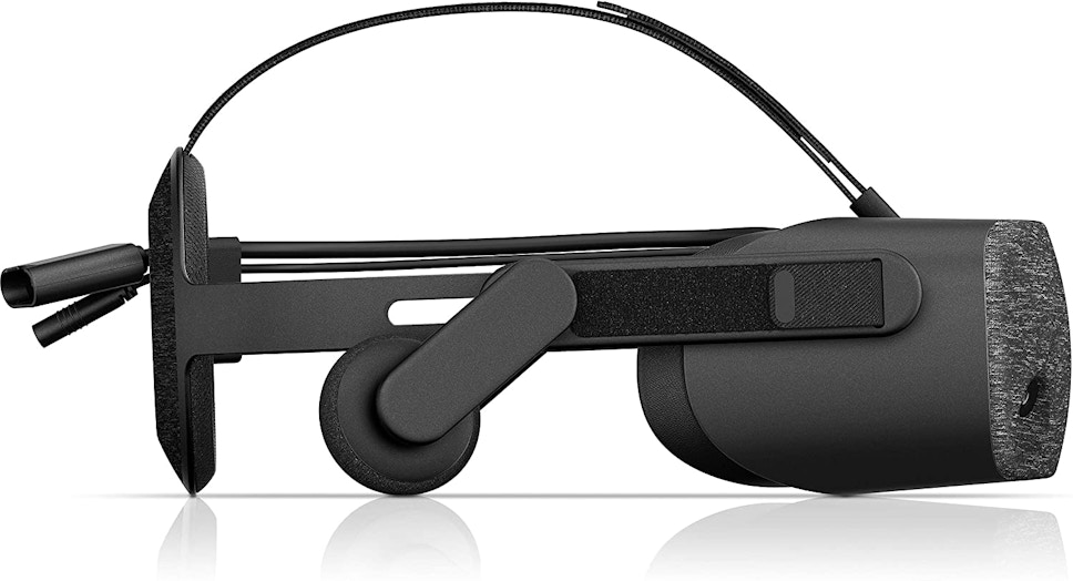 Gogle VR HP Reverb