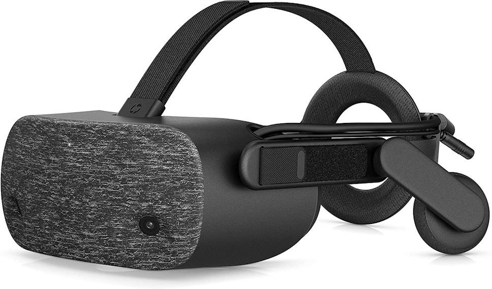 Gogle VR HP Reverb