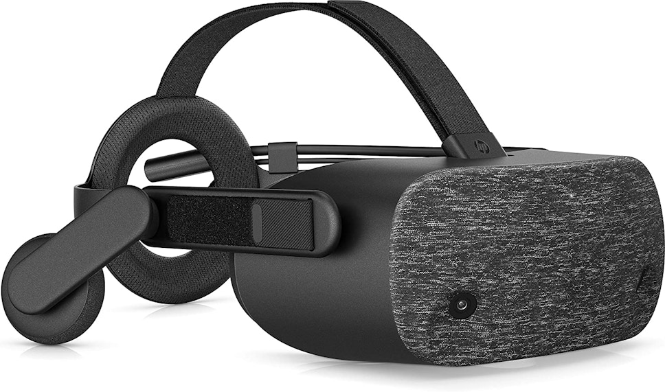 Gogle VR HP Reverb Gogle VR HP Reverb
