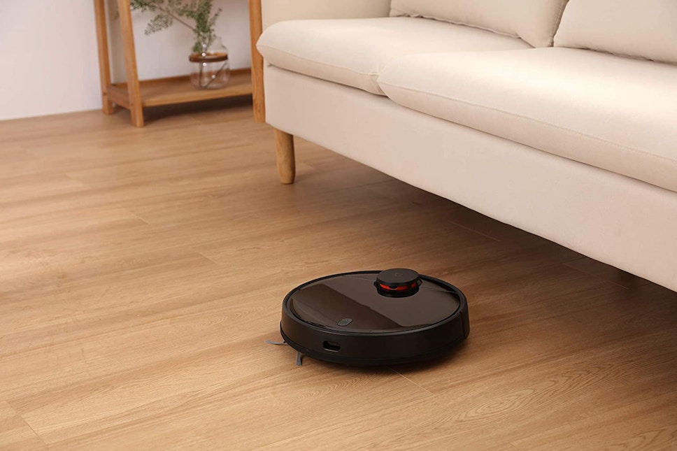 Robot sprzątający Xiaomi Mi Robot Vacuum Mop Pro Robot sprzątający Xiaomi Mi Robot Vacuum Mop Pro