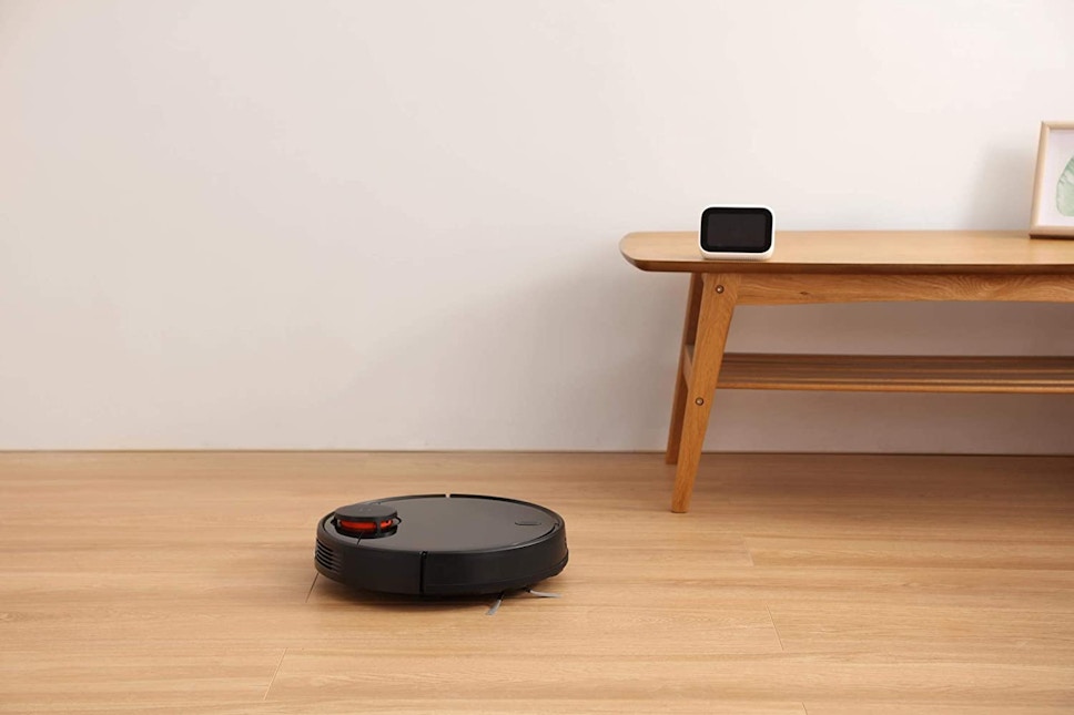 Robot sprzątający Xiaomi Mi Robot Vacuum Mop Pro Robot sprzątający Xiaomi Mi Robot Vacuum Mop Pro