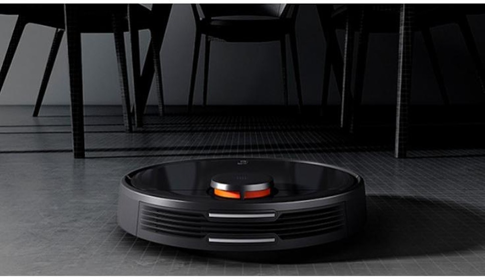Robot sprzątający Xiaomi Mi Robot Vacuum Mop Pro Robot sprzątający Xiaomi Mi Robot Vacuum Mop Pro
