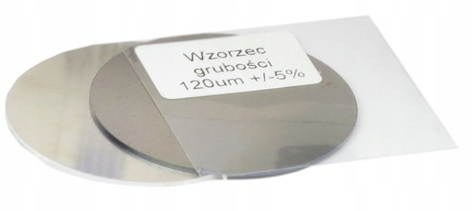 Miernik grubości lakieru Prodig Tech GL-PRO-2-FA Miernik grubości lakieru Prodig Tech GL-PRO-2-FA