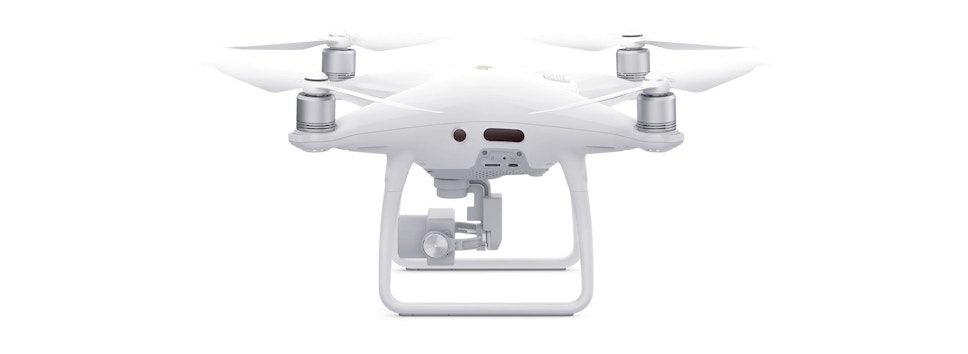 DJI Phantom 4 Pro V2.0