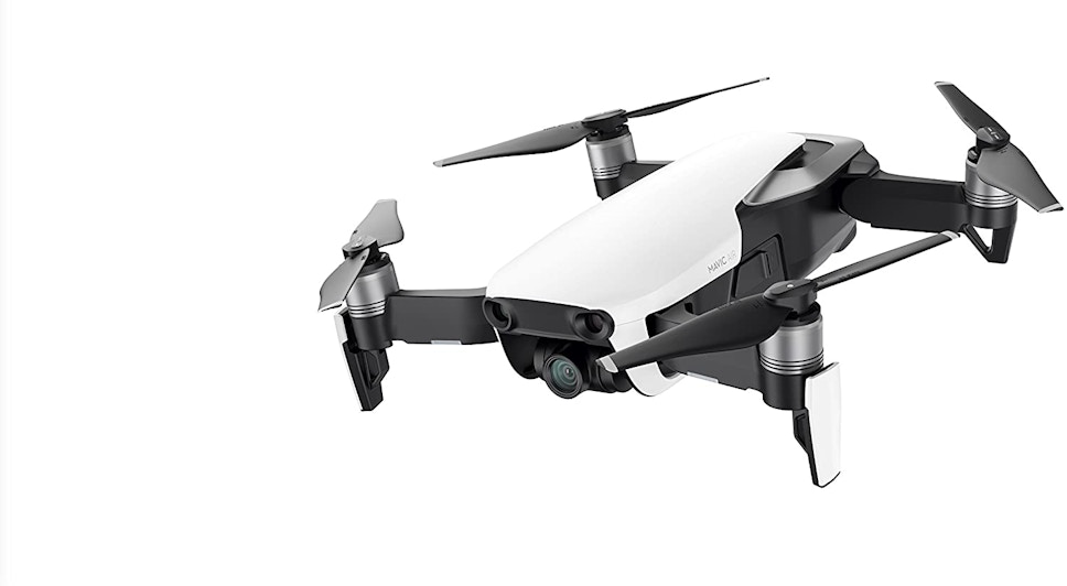Dron DJI Mavic AIR Fly More Combo Dron DJI Mavic AIR Fly More Combo