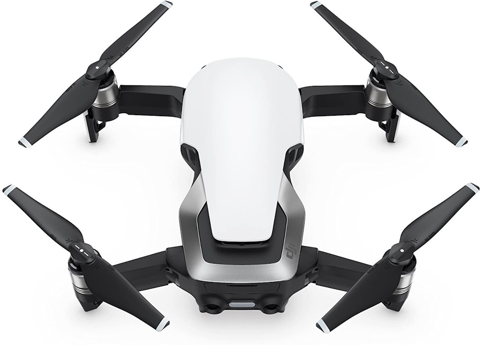 Dron DJI Mavic AIR Fly More Combo Dron DJI Mavic AIR Fly More Combo